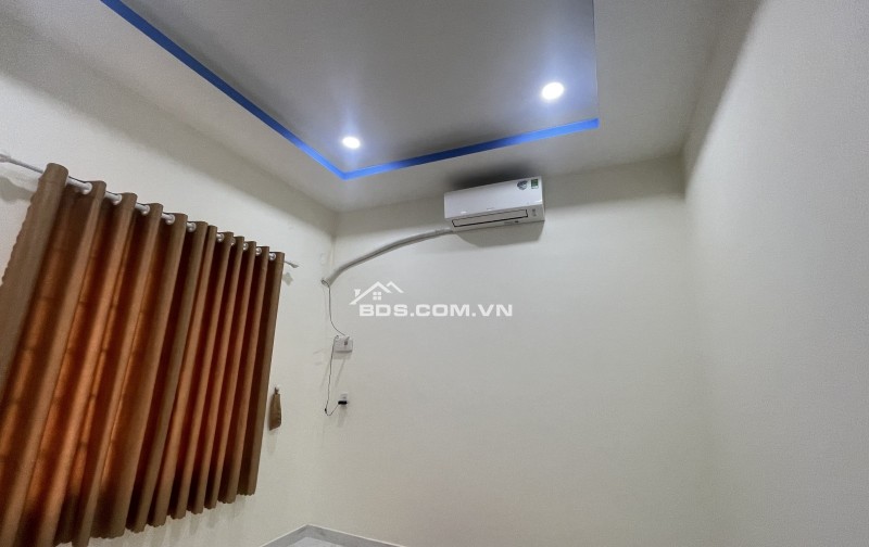 BÁN NHÀ HIỆP BÌNH CHÁNH, KHU BÊN SÔNG,  DT 40M2 (5X8), Giá bán: 4.35 Tỷ